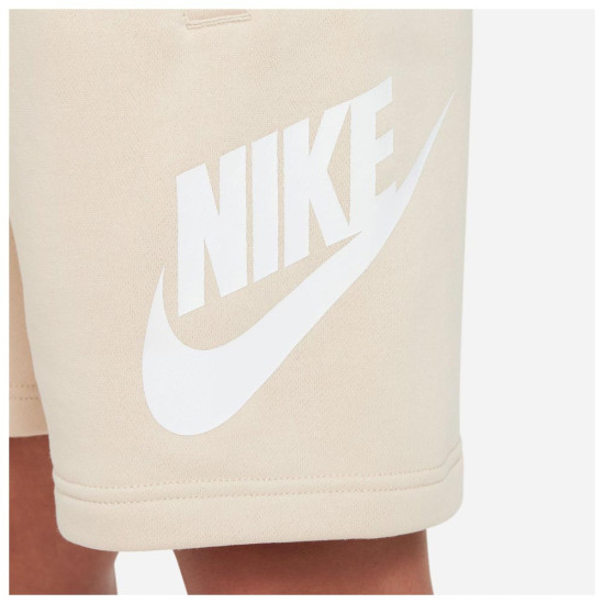 Nike Παιδικό σορτς Sportswear Club French Terry Shorts